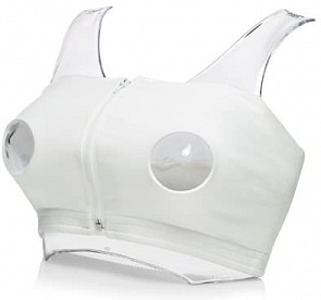 Топ Medela для сцеживания, размер S (Medela, 008.0217)